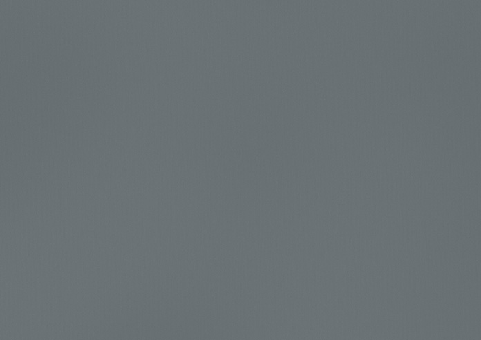 Levant (FR Blackout), Steel Grey - Twist&Fit Roller Blind - Image 6